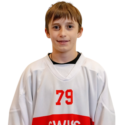 Sergei Mikhailov