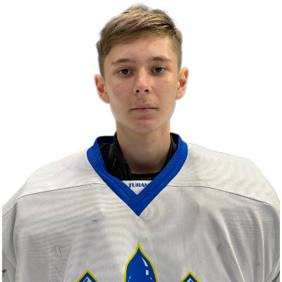 Nikita Kolesnikov