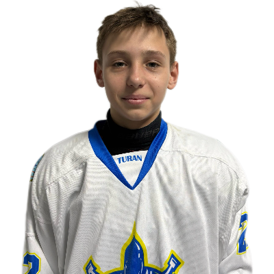 Tikhon Bosenko