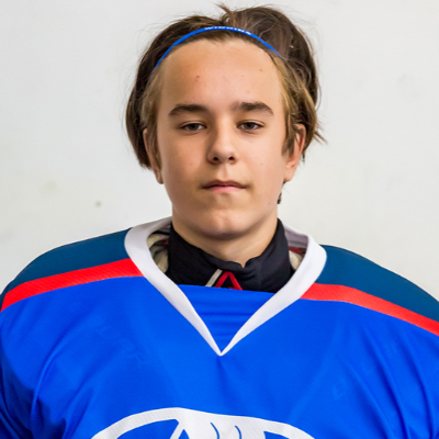 Matvey Degtyaryov