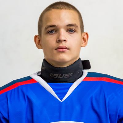 Andrey Rybalchenko