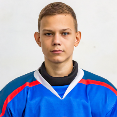 Maksim Serebryakov