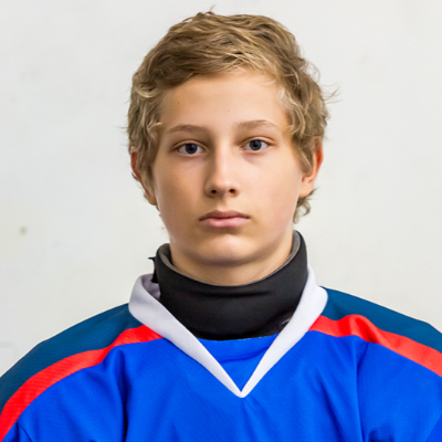 Ilya Tikhonov