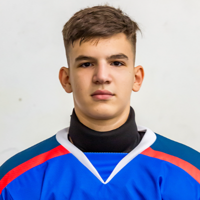 Aleksandr Chekashkin