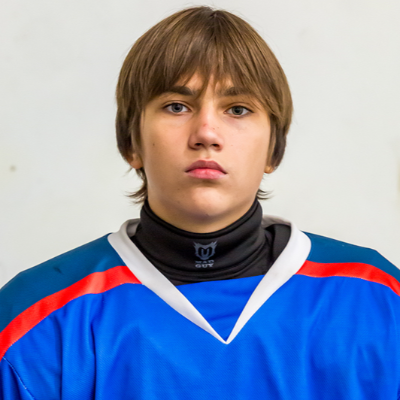 Mark Gigilev