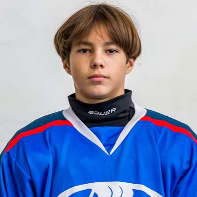 Mark Kalashnikov