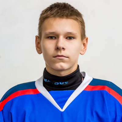 Dmitry Lobanov
