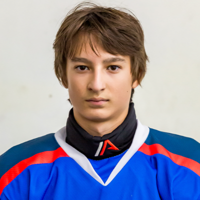 Matvey Malkin