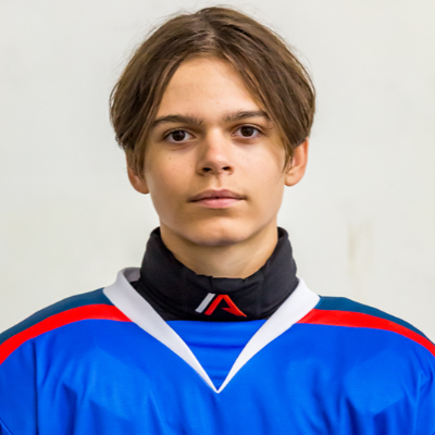 Andrey Finyutin