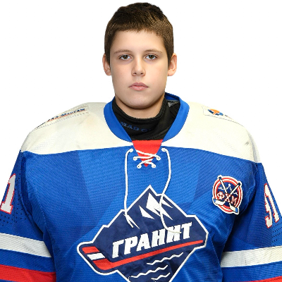 Yuri Semochkin