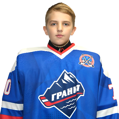 Maxim Shilyaev