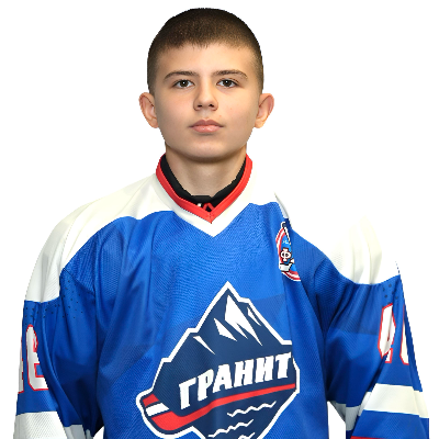 Maxim Dmitriev
