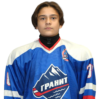 Maxim Dronov