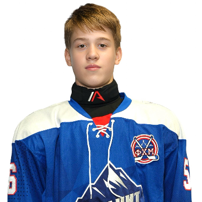 Ilya Osipov