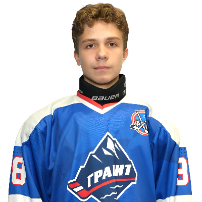 Dmitry Chevelenkov