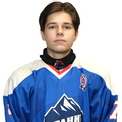 Aleksandr Egupov