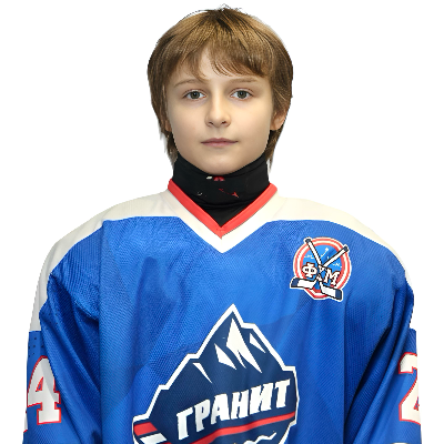Andrey Zyablikov