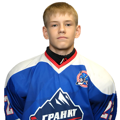 Pavel Matievich