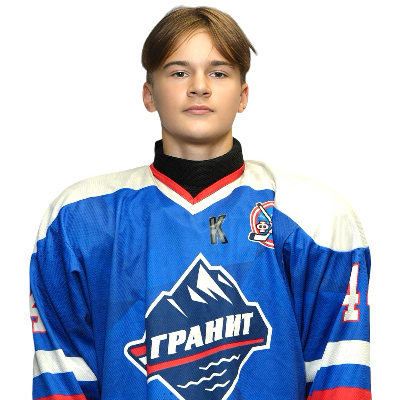 Kirill Chadin
