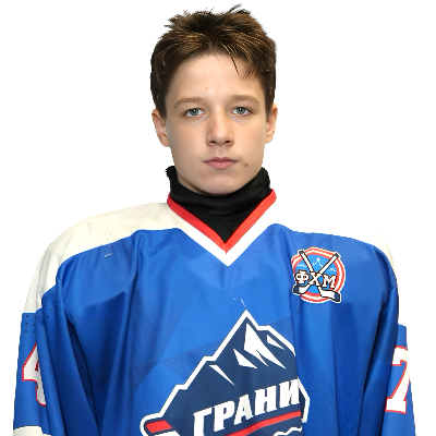 Daniil Yachin