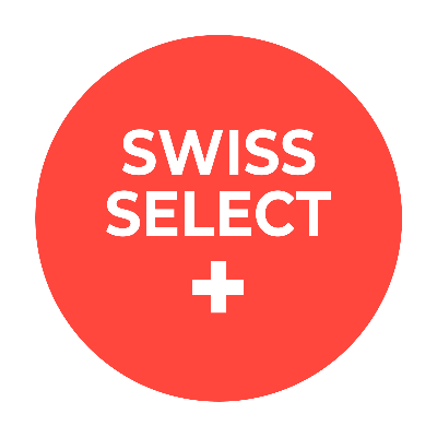 Swiss Select + Red, Switzerland