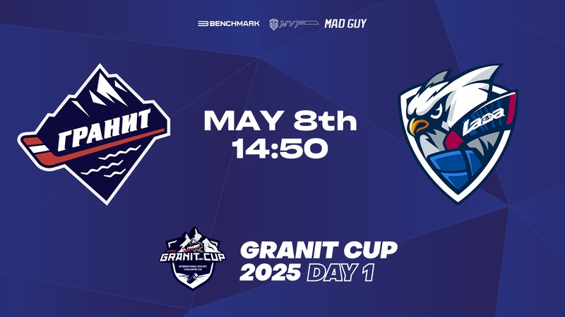 GRANIT - LADA